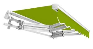 Kommersielle Markiser og Canopies